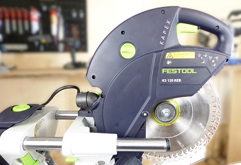 Festool KS 120 Sägekopf 350px