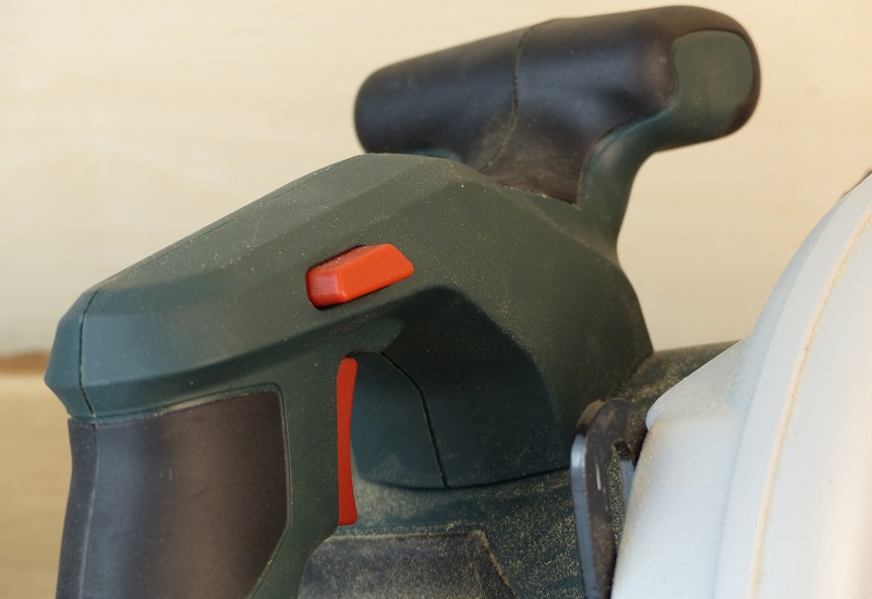 Handgriff Metabo KS 55