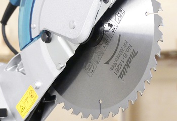 Makita LS1018LN Sägeblatt 350px