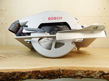 Bosch GKS 18V-68 Handkreissäge