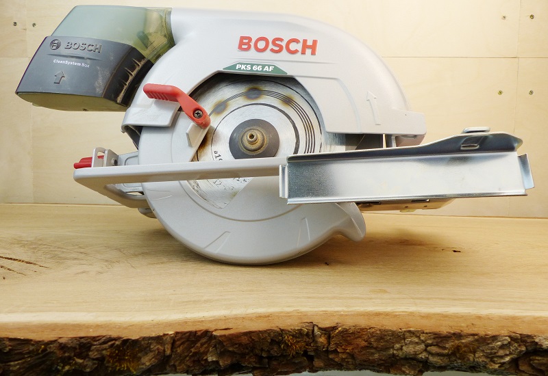 Bosch PKS 66 AF