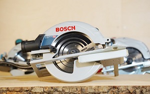 Bosch GKS 190 Handkreissäge