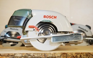 Bosch PKS 66 AF Handkreissäge
